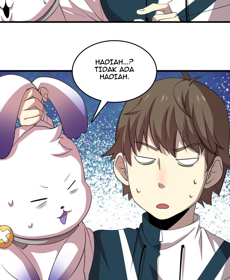 Reborn Doctor chapter 9 halaman 56
