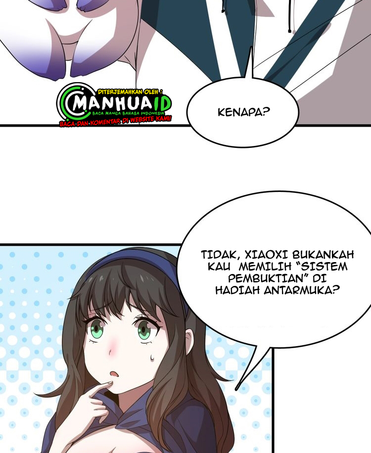 Reborn Doctor chapter 9 halaman 57