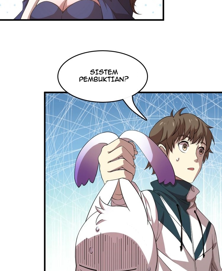 Reborn Doctor chapter 9 halaman 58