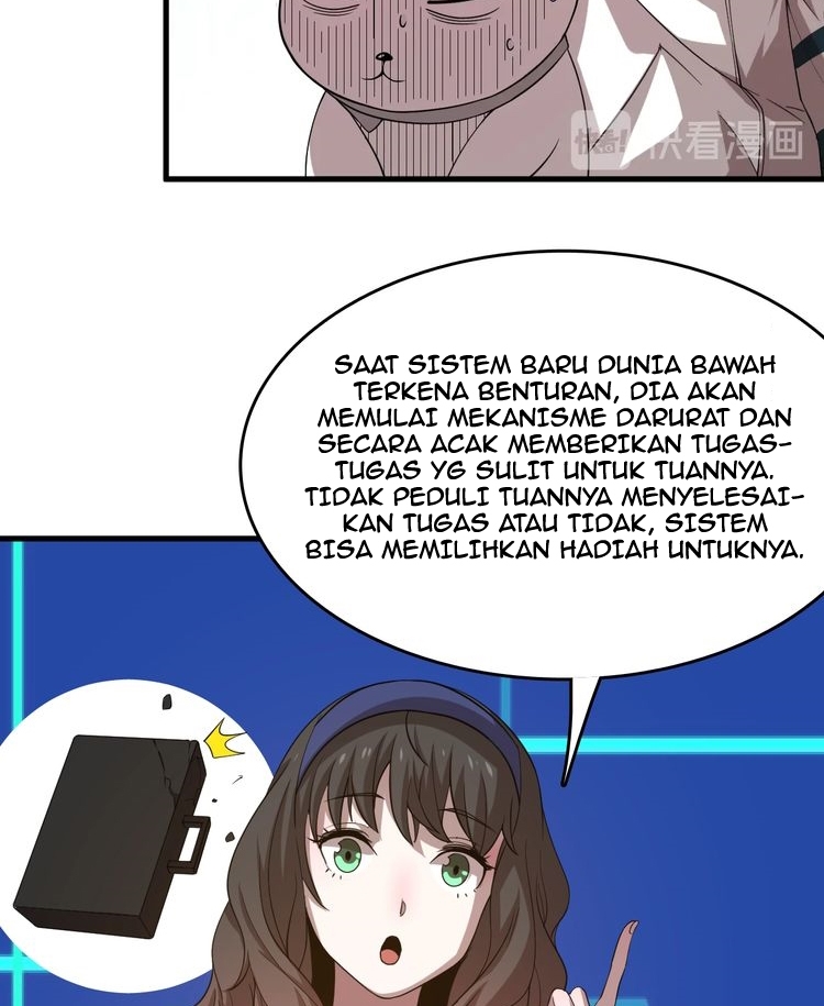 Reborn Doctor chapter 9 halaman 59