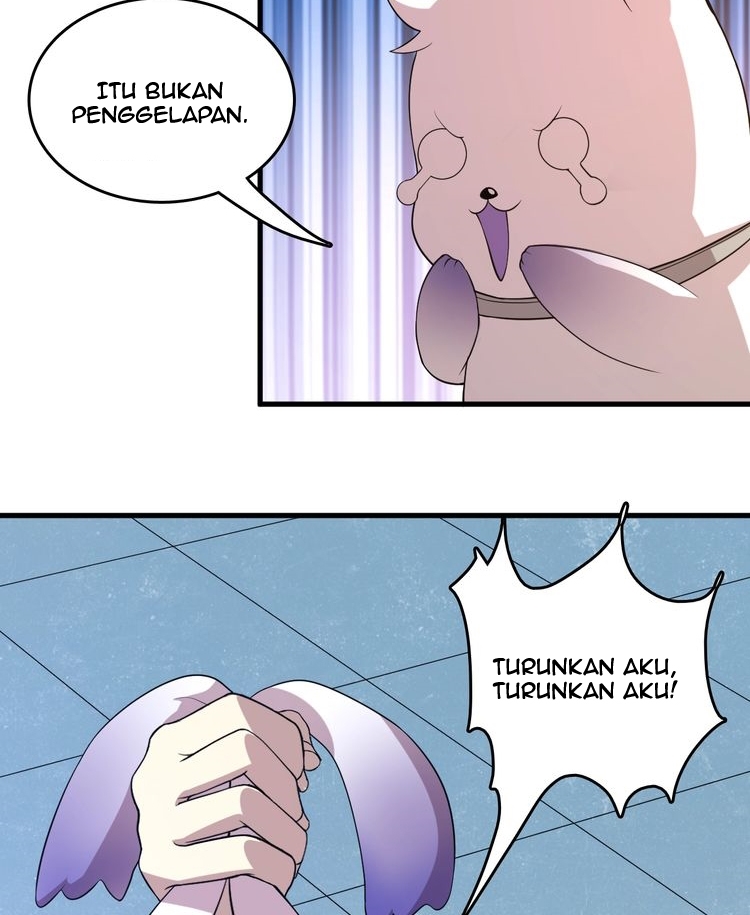 Reborn Doctor chapter 9 halaman 64