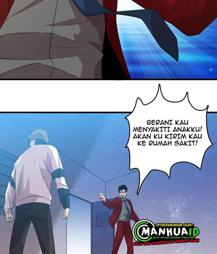 Reborn Doctor chapter 9 halaman 69