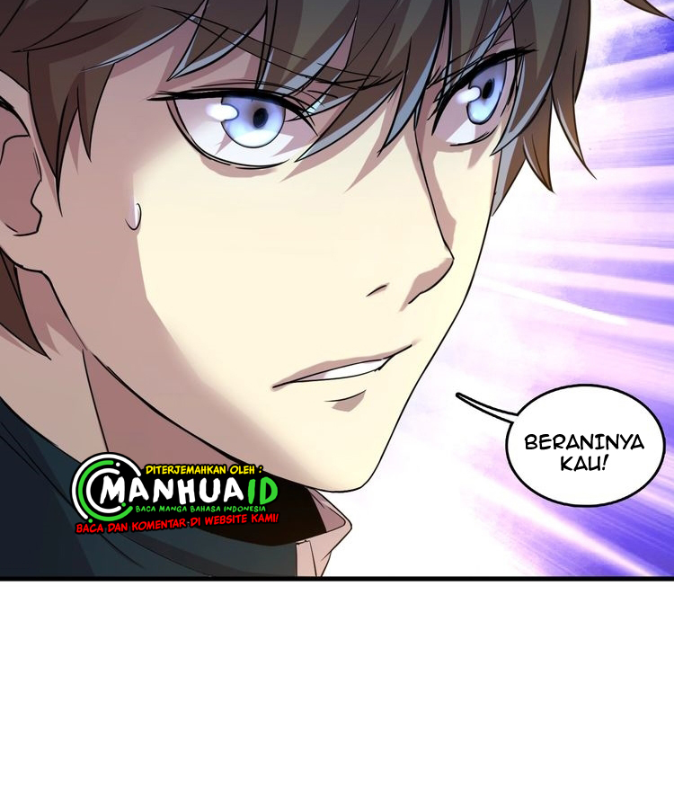 Reborn Doctor chapter 9 halaman 72