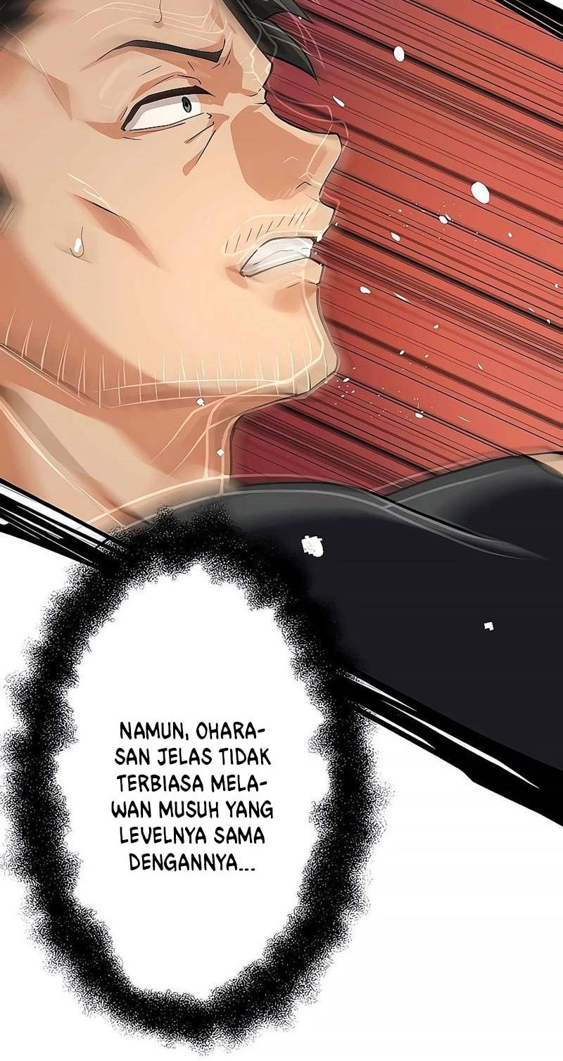 Reborn Ranker – Gravity User chapter 03 halaman 6