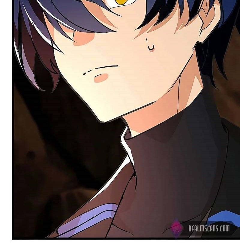 Reborn Ranker – Gravity User chapter 03 halaman 11