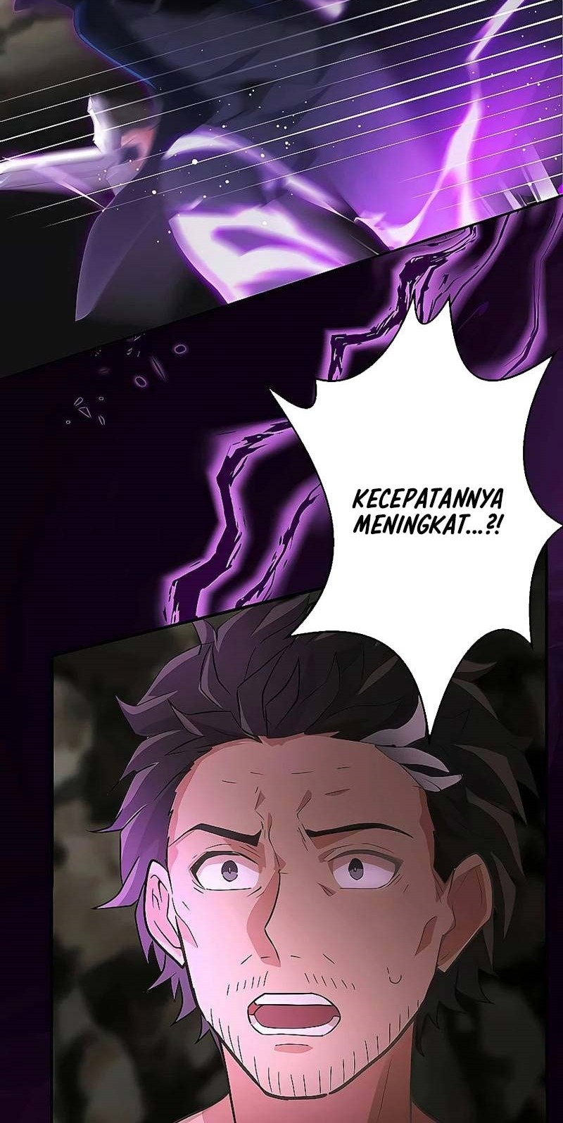Reborn Ranker – Gravity User chapter 03 halaman 30