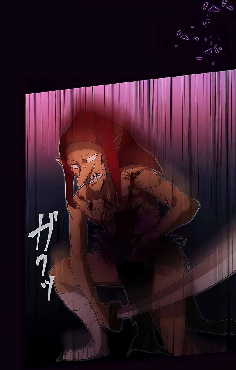 Reborn Ranker – Gravity User chapter 03 halaman 36