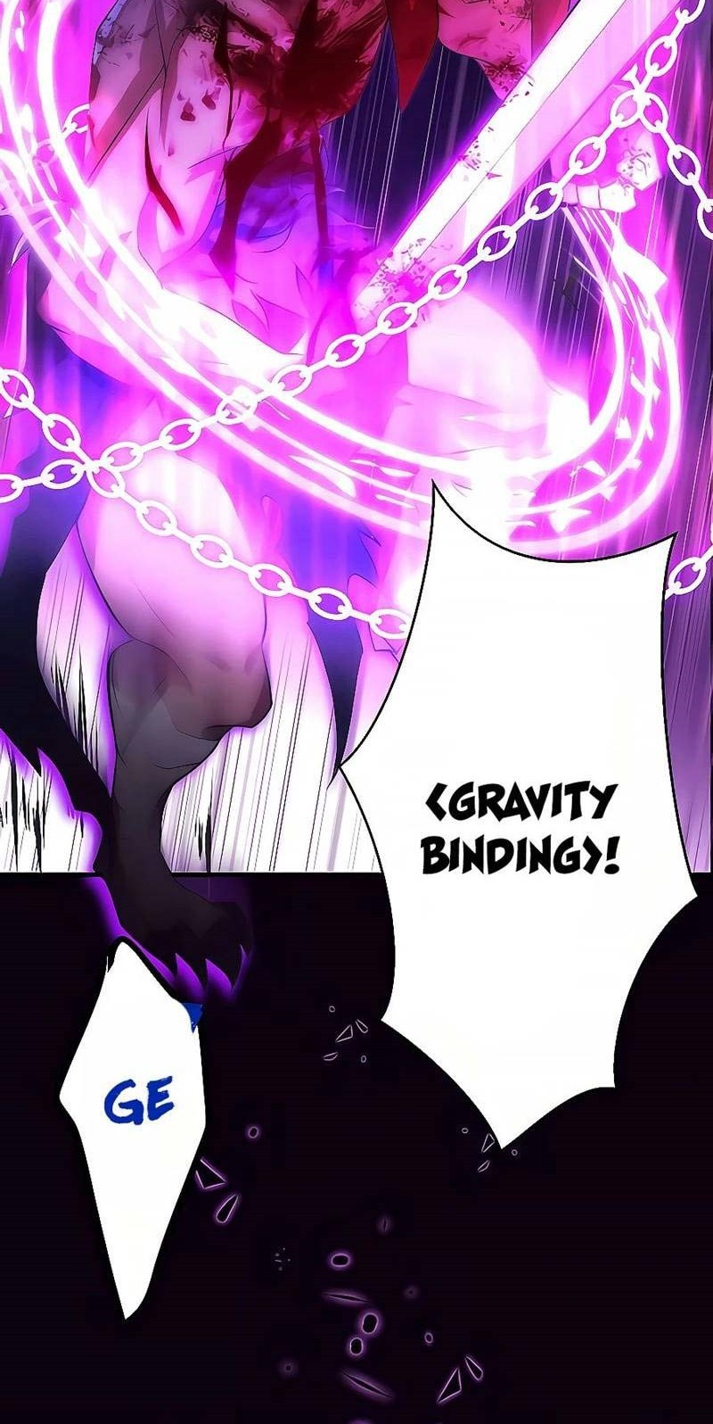 Reborn Ranker – Gravity User chapter 03 halaman 45