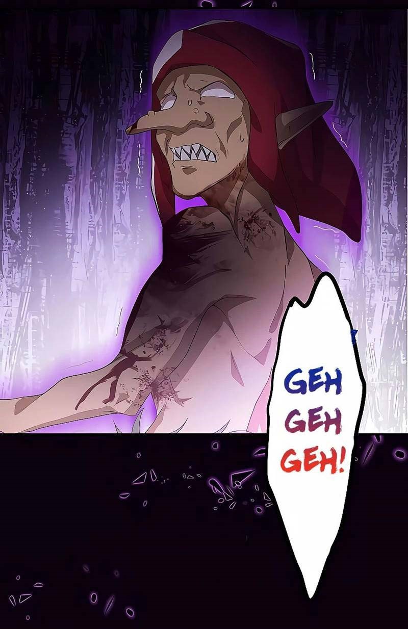Reborn Ranker – Gravity User chapter 03 halaman 46