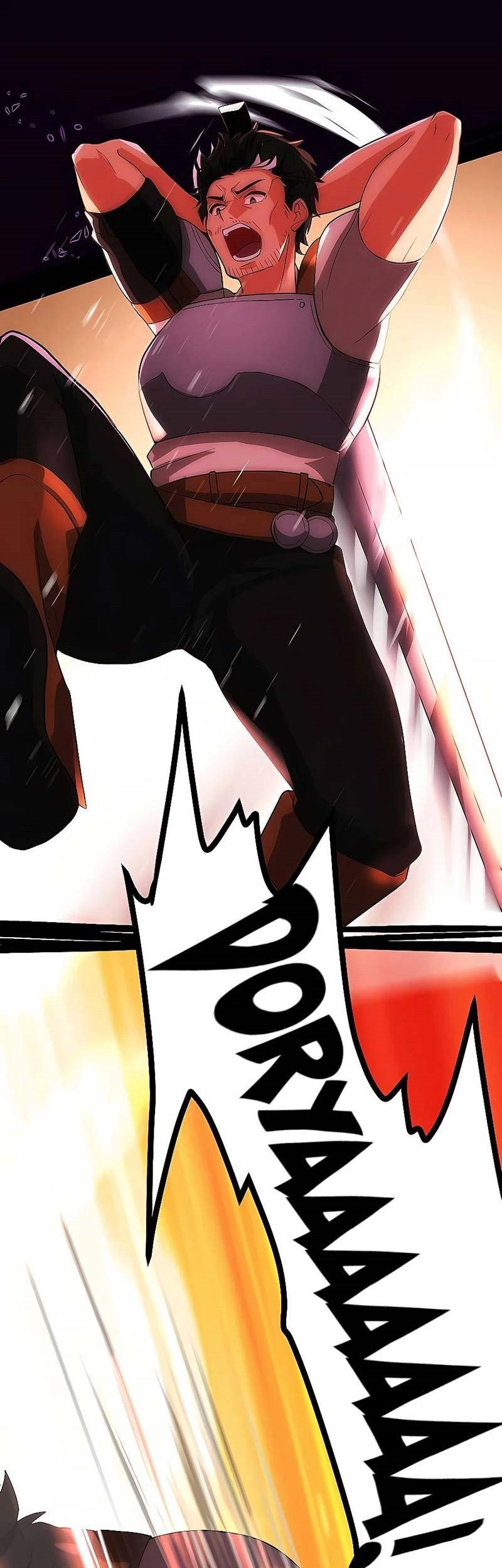 Reborn Ranker – Gravity User chapter 03 halaman 47