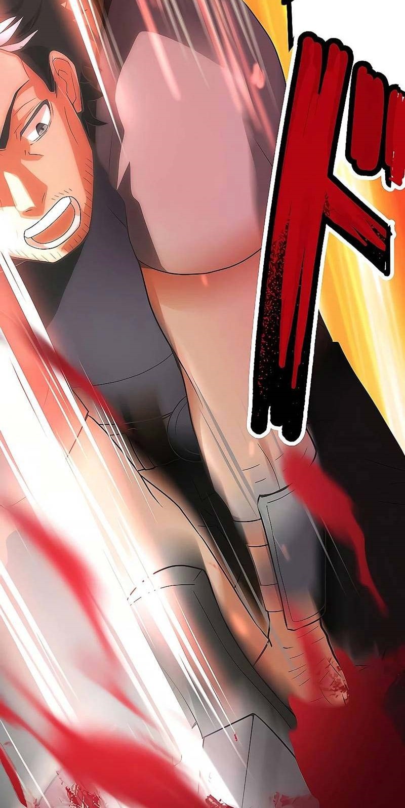 Reborn Ranker – Gravity User chapter 03 halaman 48