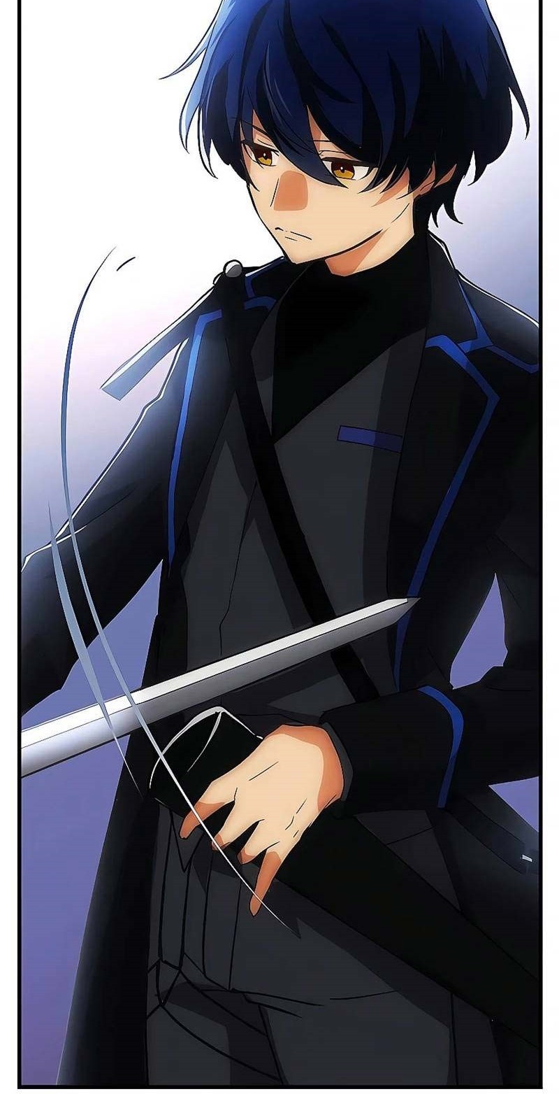 Reborn Ranker – Gravity User chapter 03 halaman 56