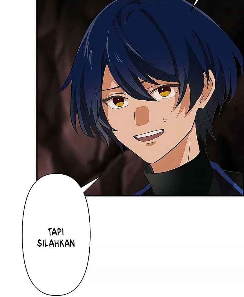 Reborn Ranker – Gravity User chapter 03 halaman 62