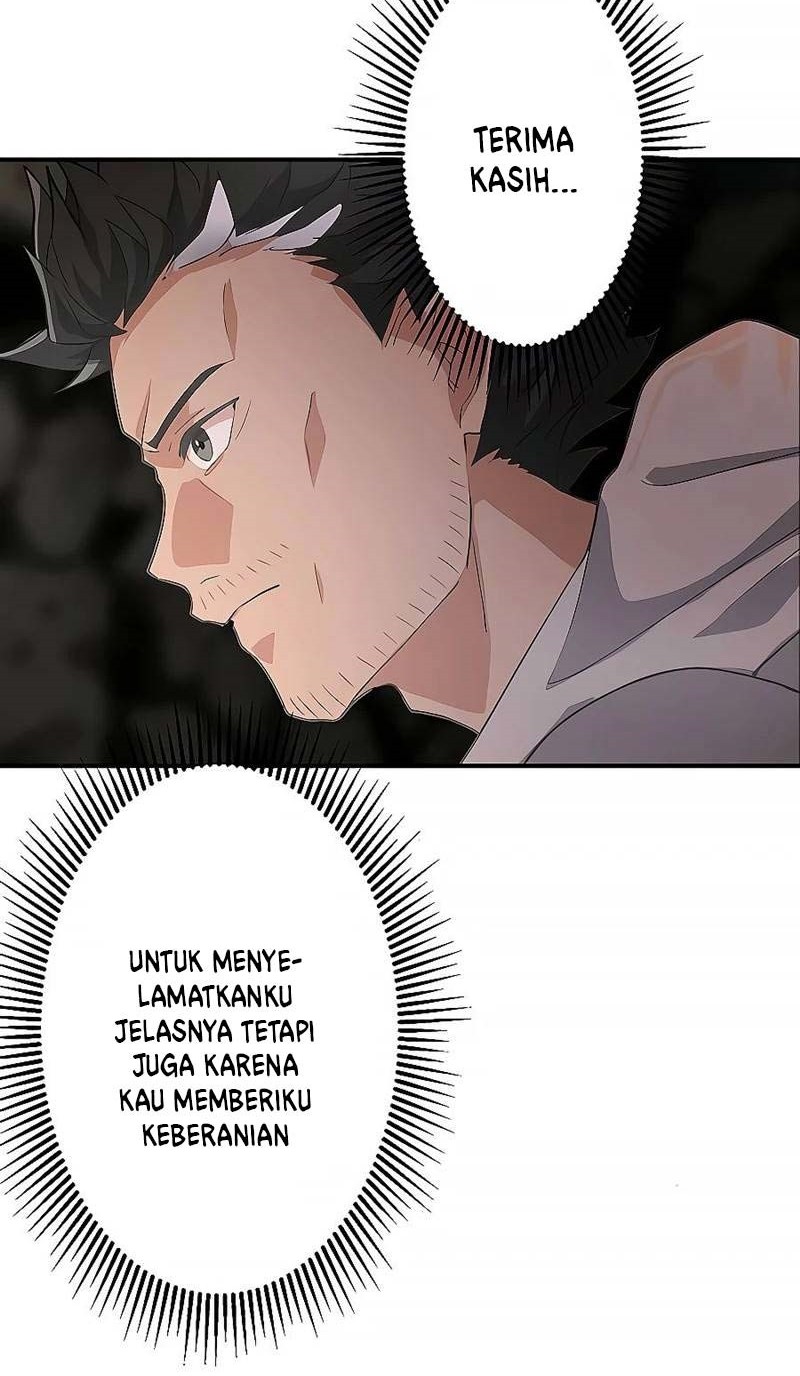 Reborn Ranker – Gravity User chapter 03 halaman 64