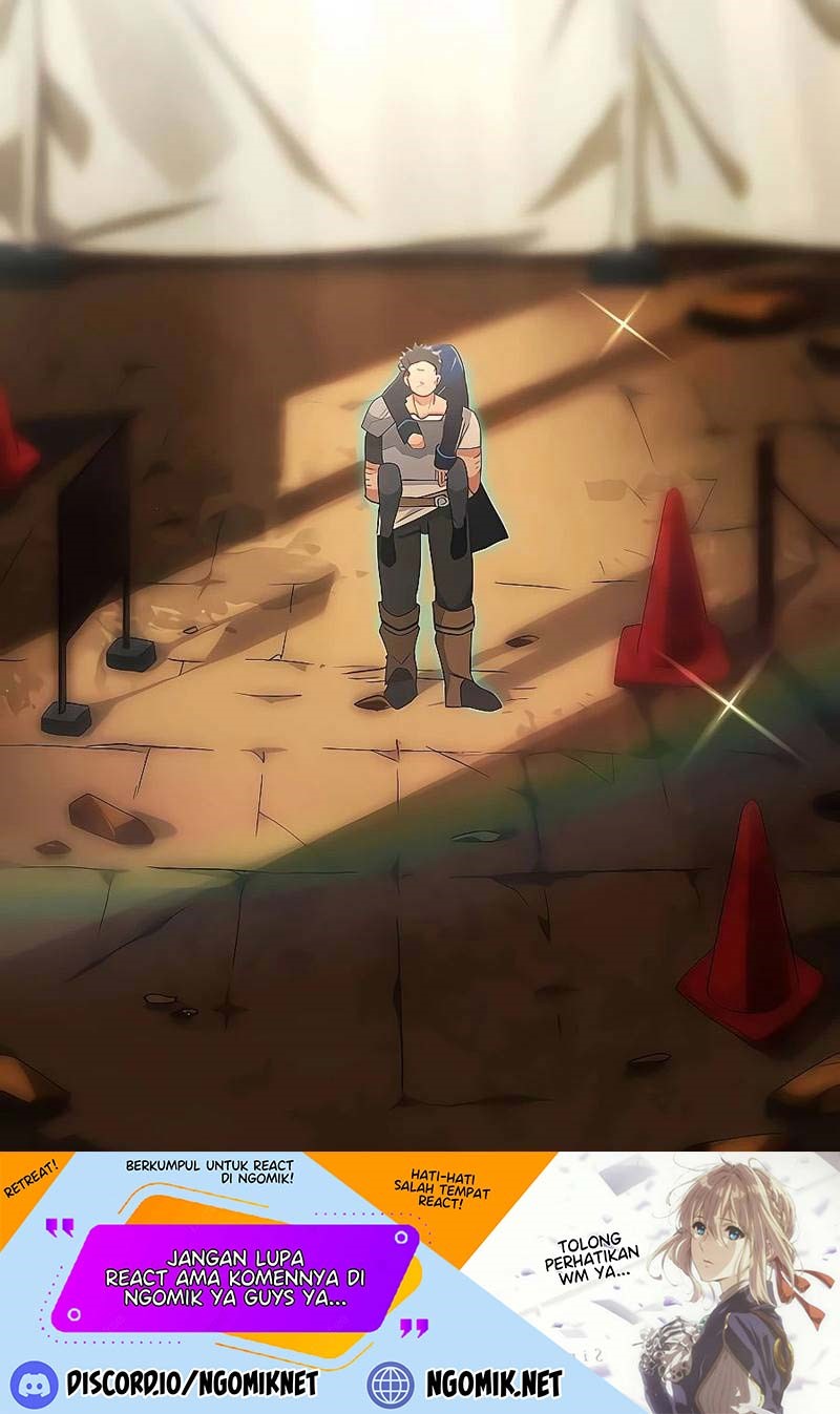 Reborn Ranker – Gravity User chapter 03 halaman 69