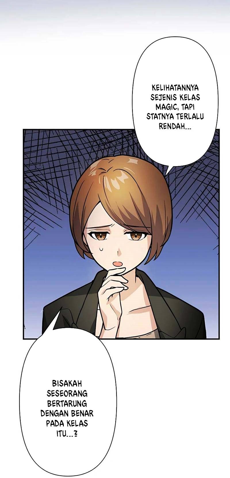 Reborn Ranker – Gravity User chapter 04 halaman 5