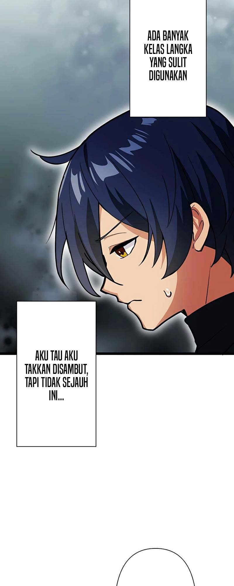 Reborn Ranker – Gravity User chapter 04 halaman 9