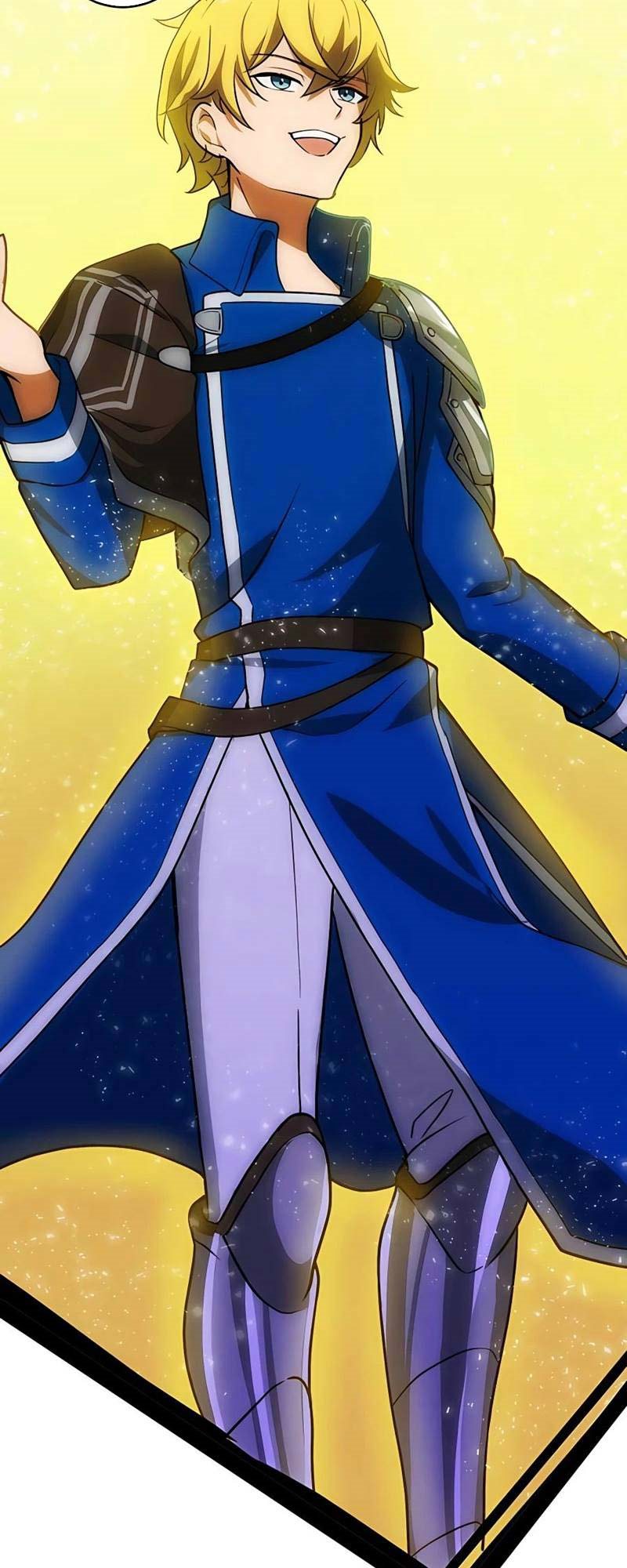 Reborn Ranker – Gravity User chapter 04 halaman 12