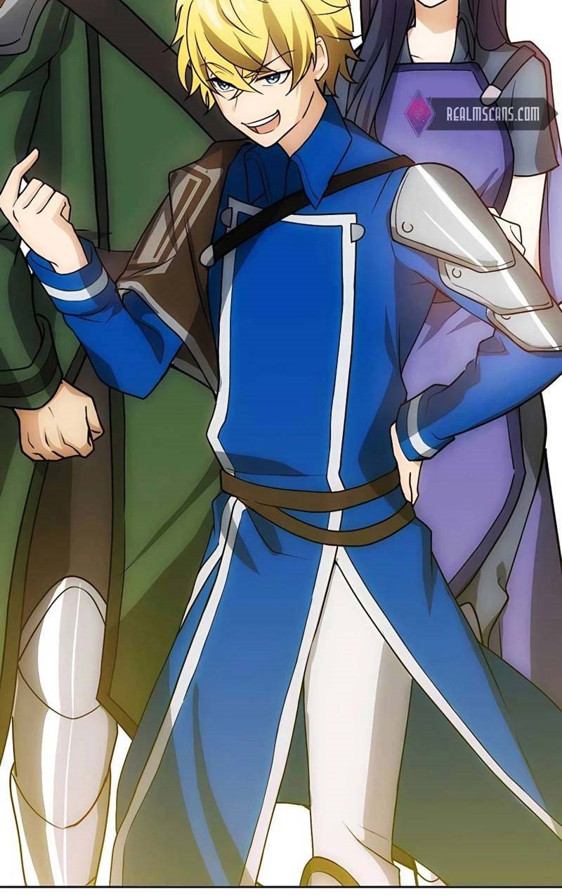 Reborn Ranker – Gravity User chapter 04 halaman 16