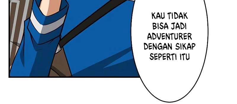 Reborn Ranker – Gravity User chapter 04 halaman 19