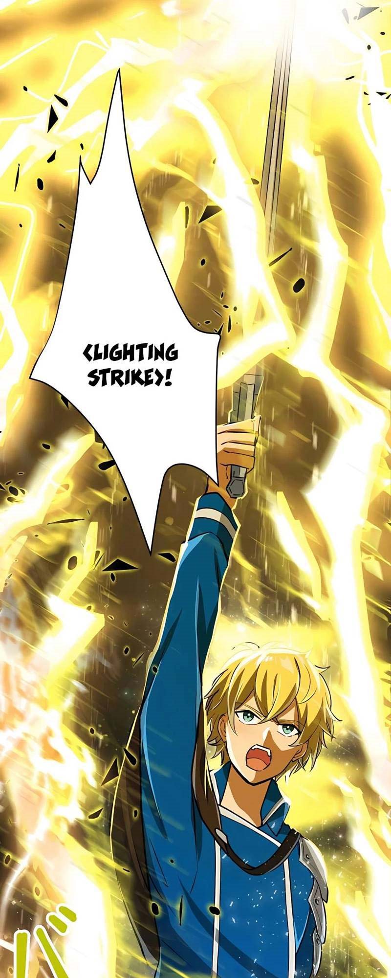 Reborn Ranker – Gravity User chapter 04 halaman 24