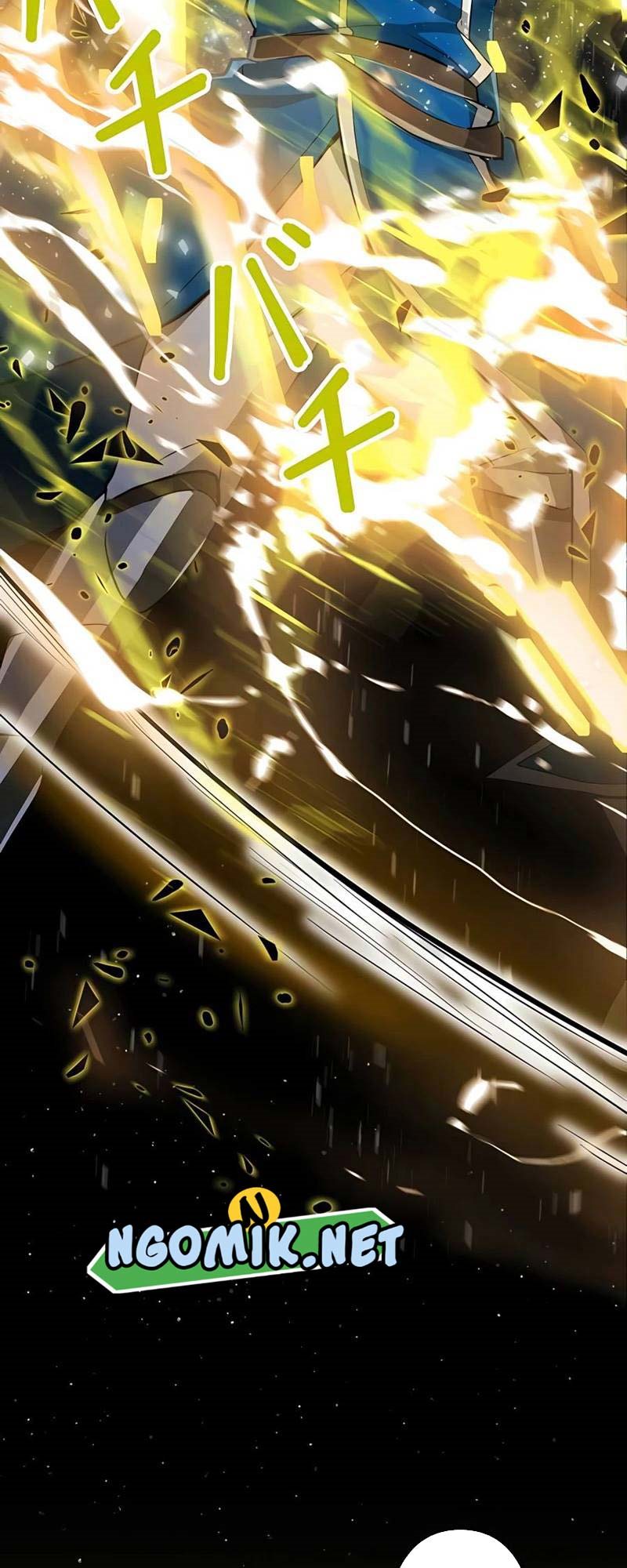 Reborn Ranker – Gravity User chapter 04 halaman 25
