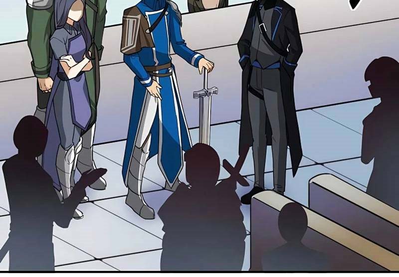 Reborn Ranker – Gravity User chapter 04 halaman 28