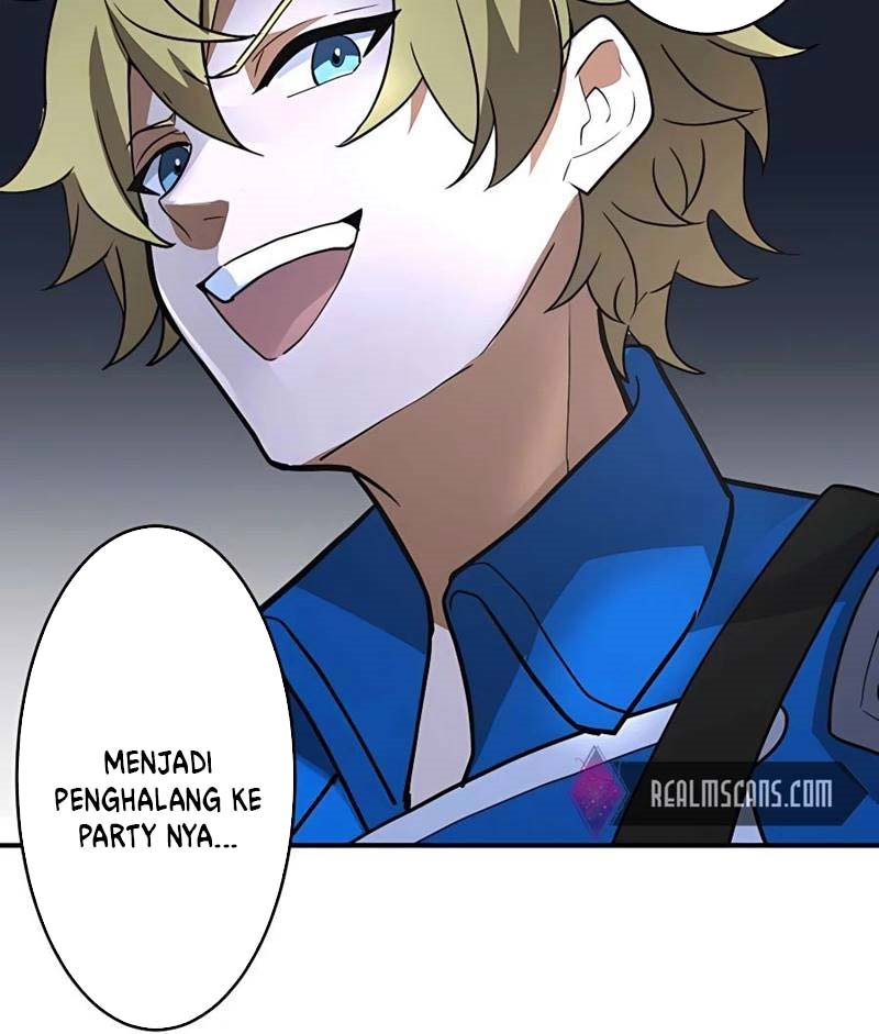 Reborn Ranker – Gravity User chapter 04 halaman 31