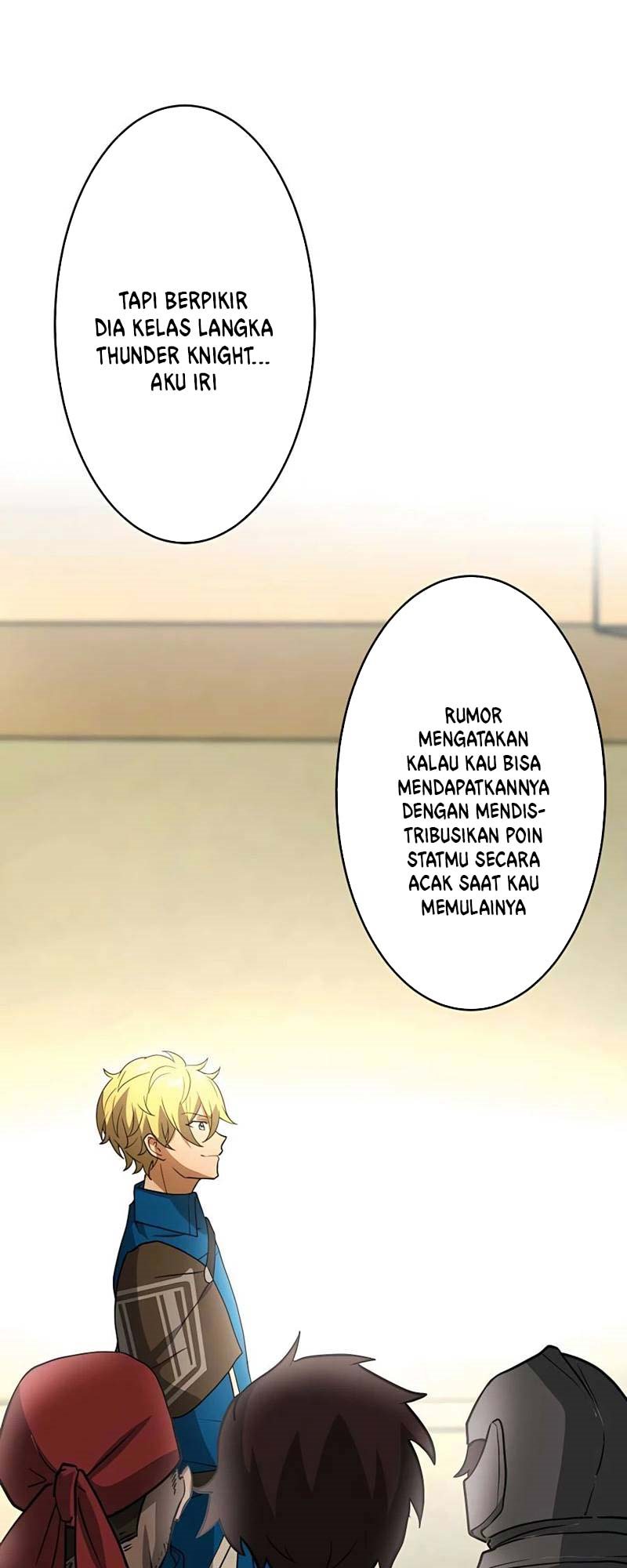 Reborn Ranker – Gravity User chapter 04 halaman 36