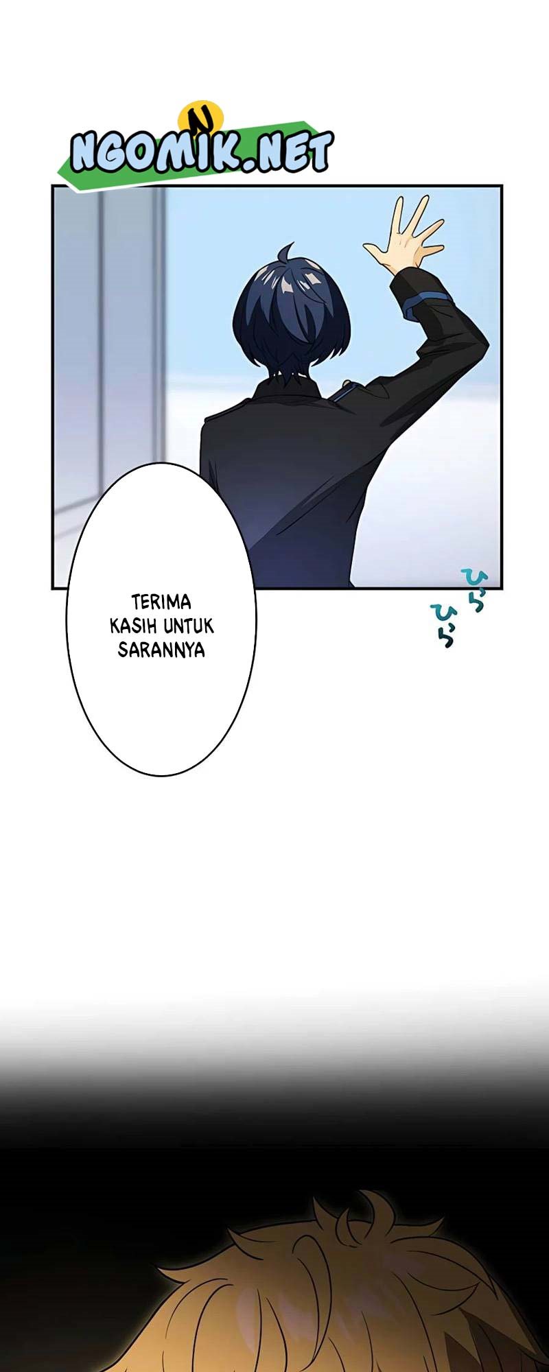 Reborn Ranker – Gravity User chapter 04 halaman 43