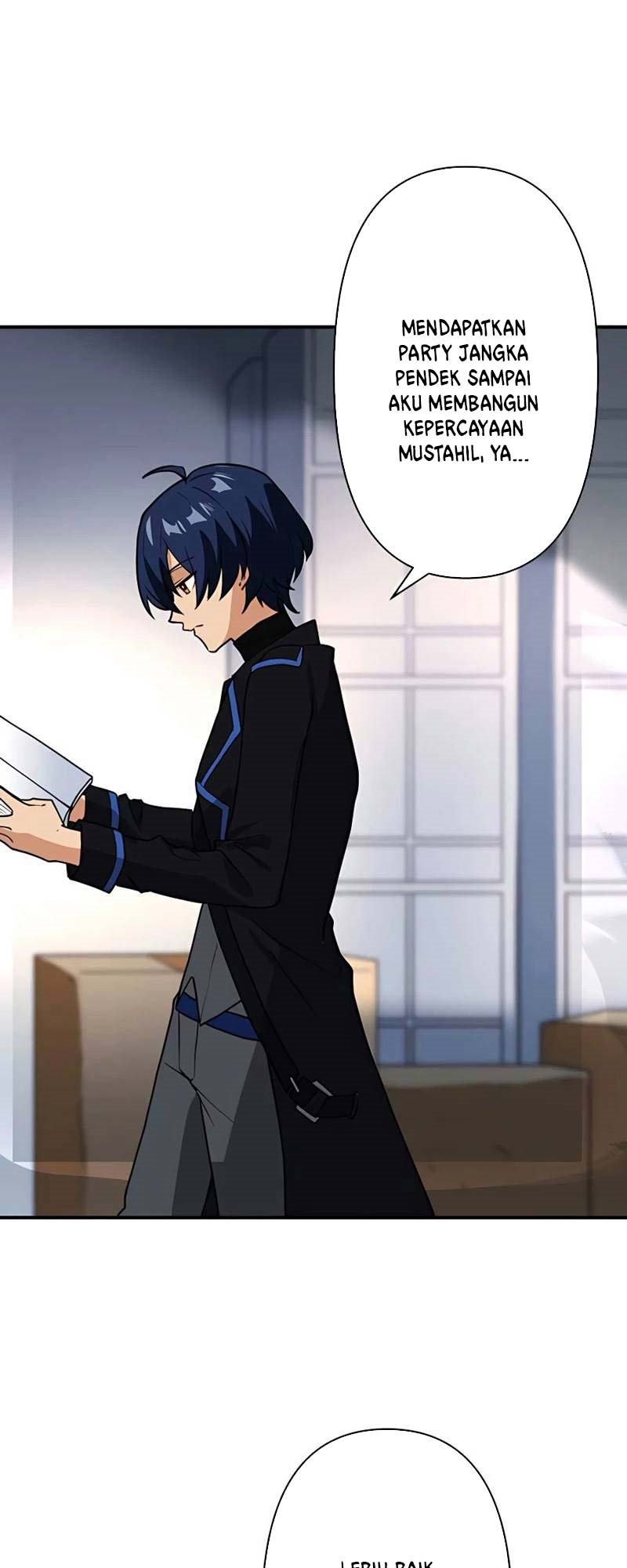 Reborn Ranker – Gravity User chapter 04 halaman 46