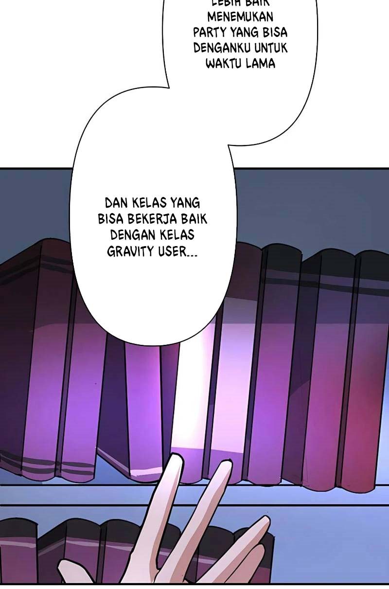 Reborn Ranker – Gravity User chapter 04 halaman 47