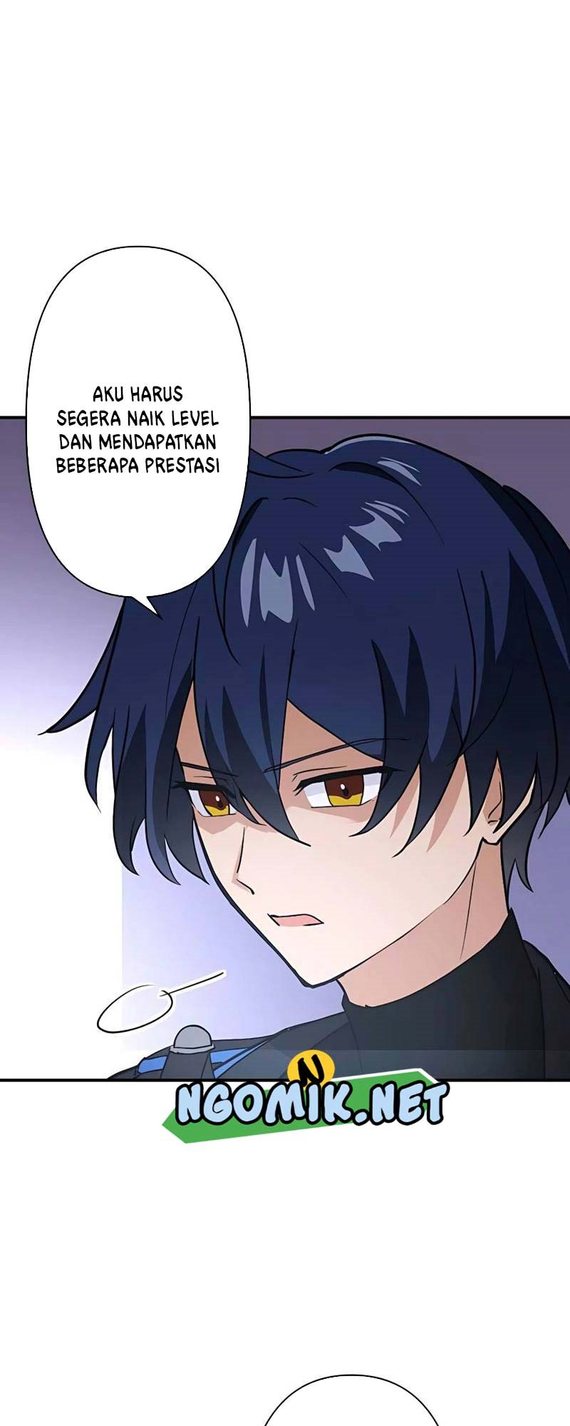 Reborn Ranker – Gravity User chapter 04 halaman 48
