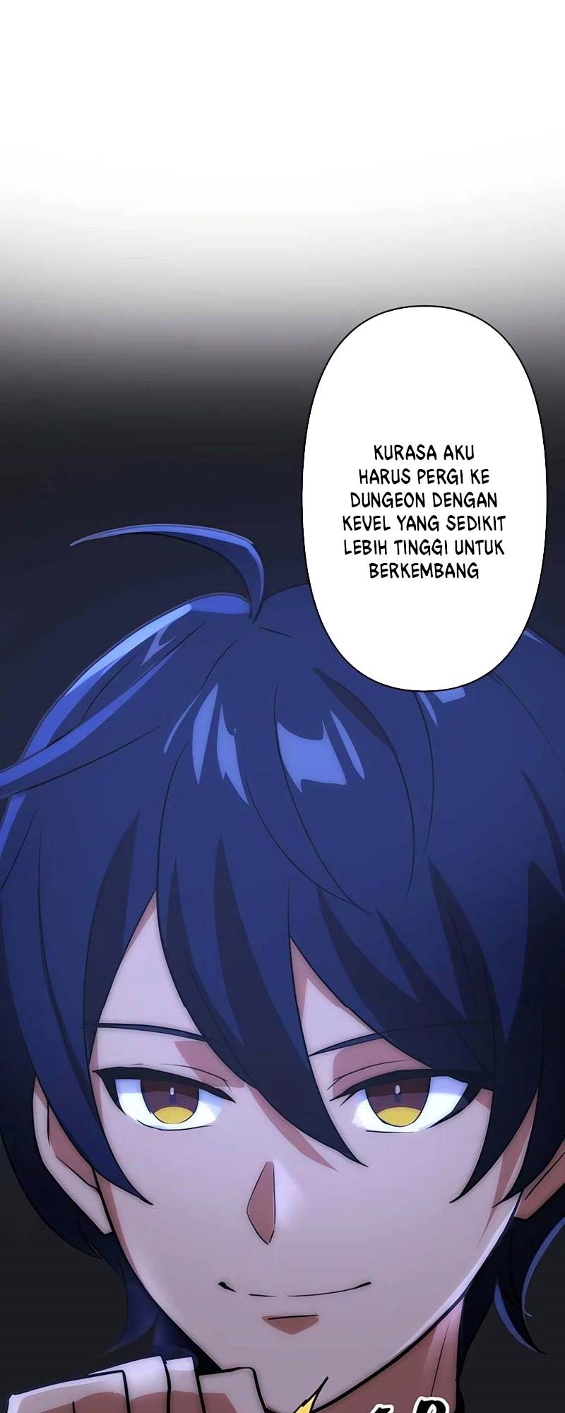 Reborn Ranker – Gravity User chapter 04 halaman 51