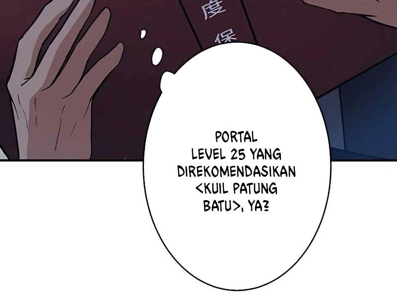 Reborn Ranker – Gravity User chapter 04 halaman 53