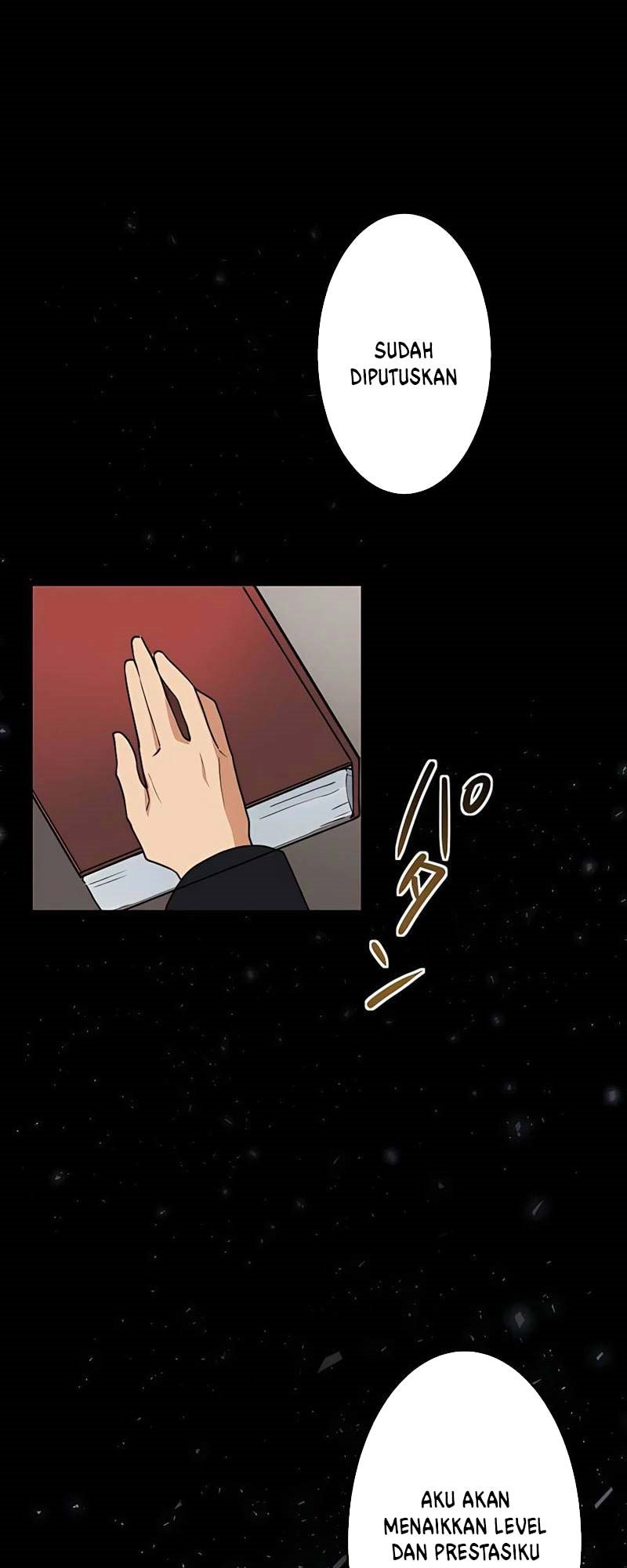 Reborn Ranker – Gravity User chapter 04 halaman 58