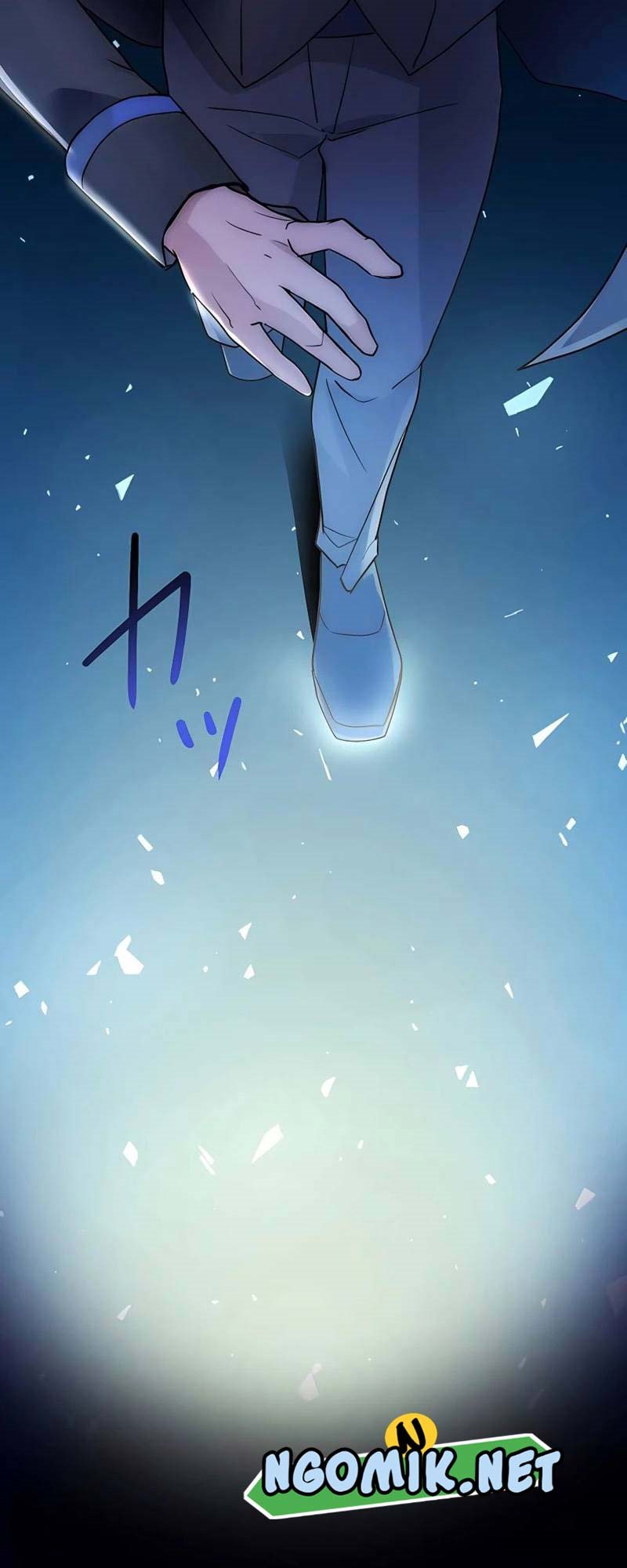 Reborn Ranker – Gravity User chapter 04 halaman 60