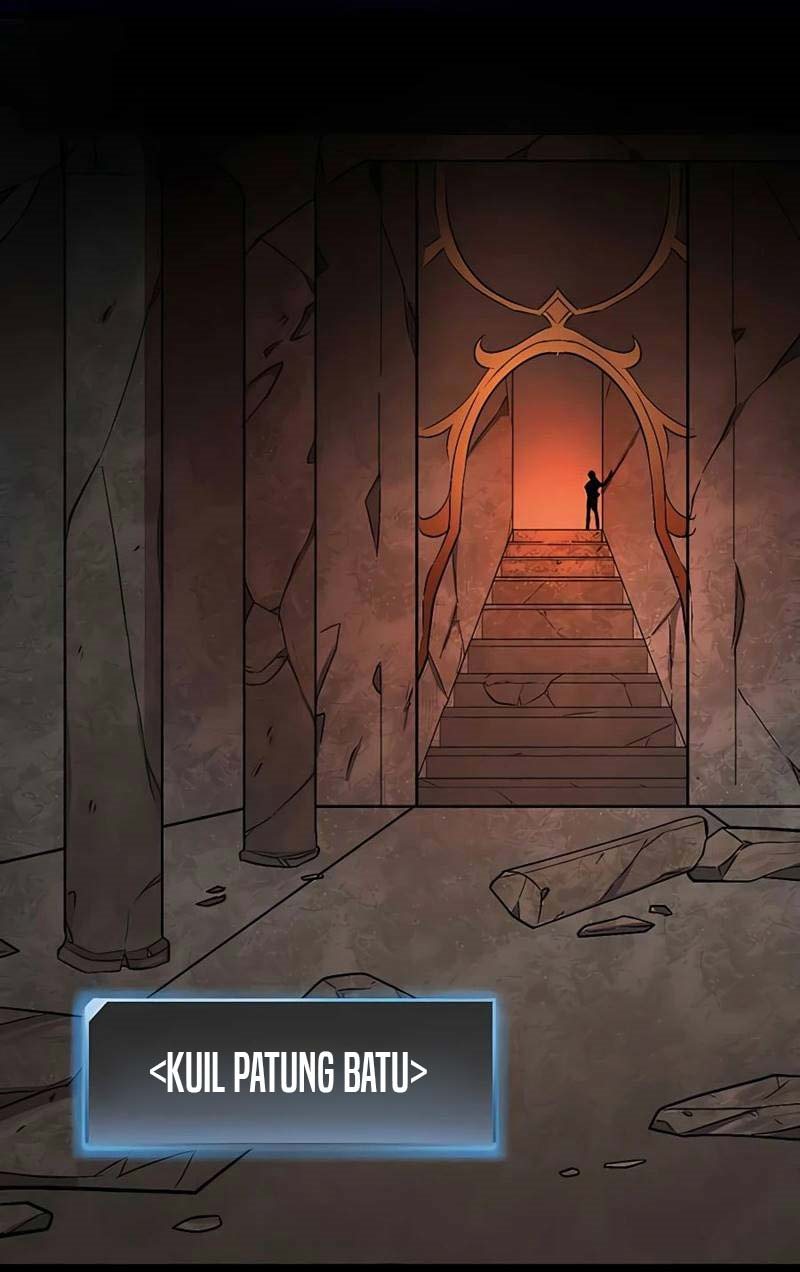 Reborn Ranker – Gravity User chapter 04 halaman 61