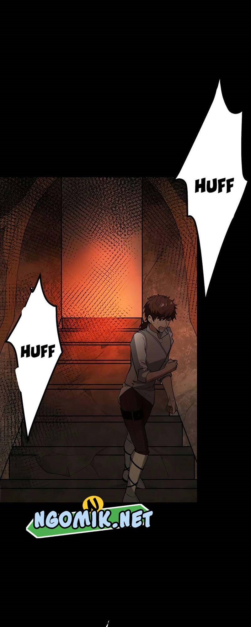Reborn Ranker – Gravity User chapter 04 halaman 62