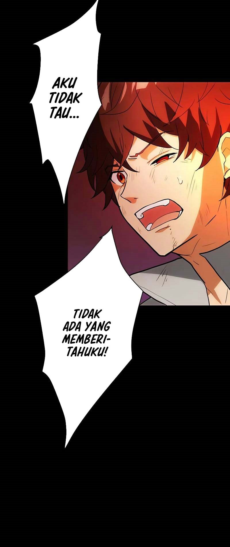 Reborn Ranker – Gravity User chapter 04 halaman 63