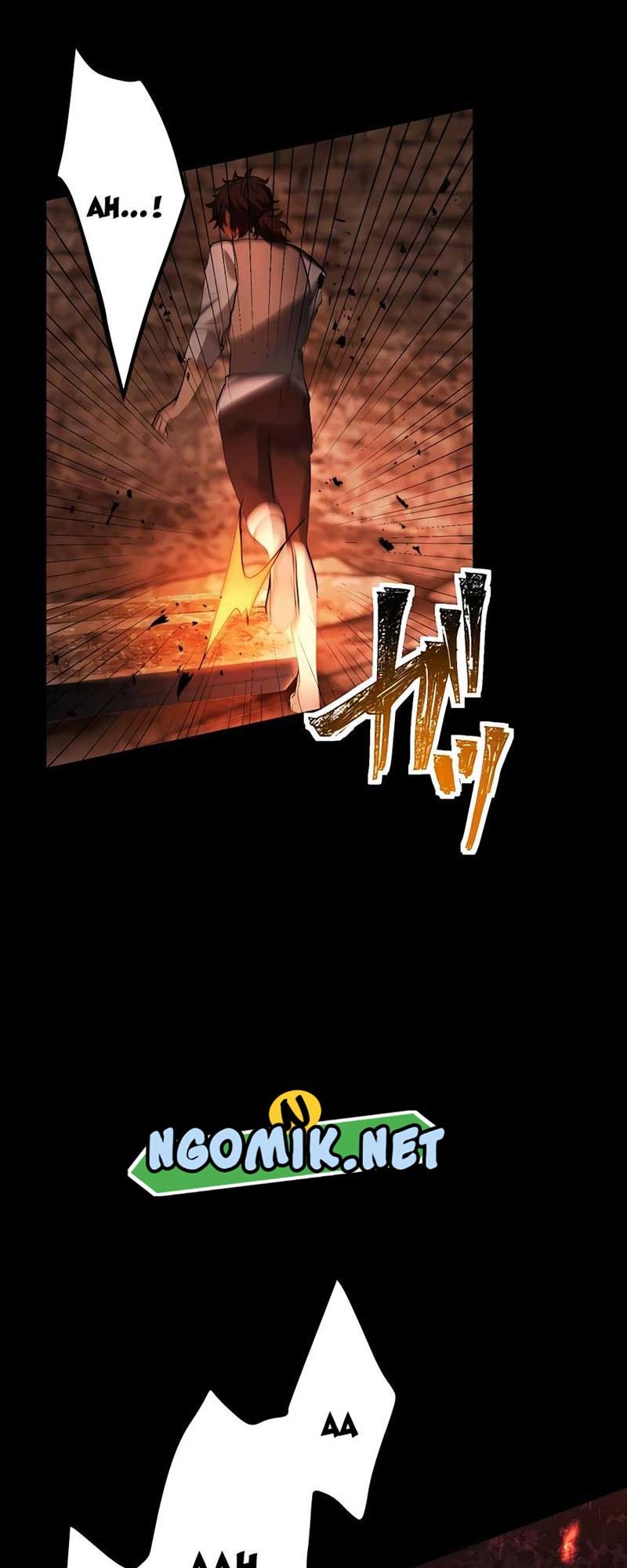 Reborn Ranker – Gravity User chapter 04 halaman 64
