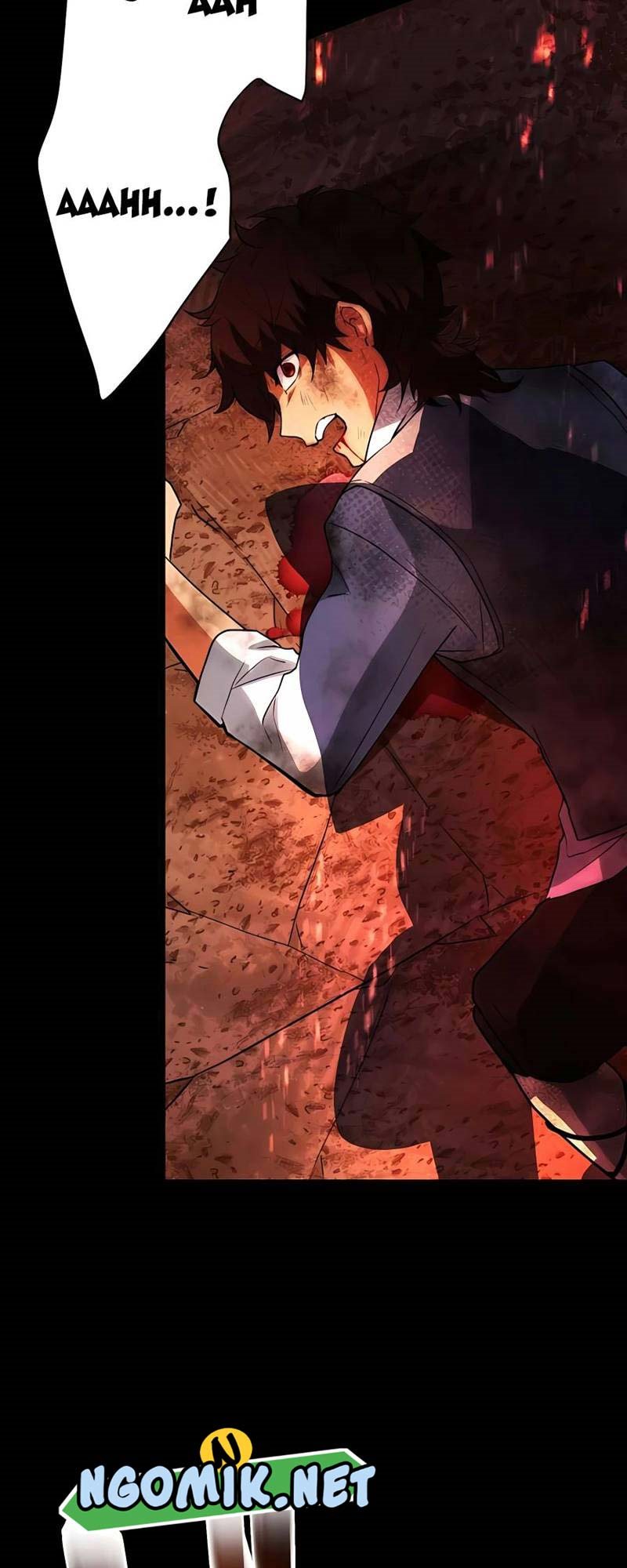 Reborn Ranker – Gravity User chapter 04 halaman 65