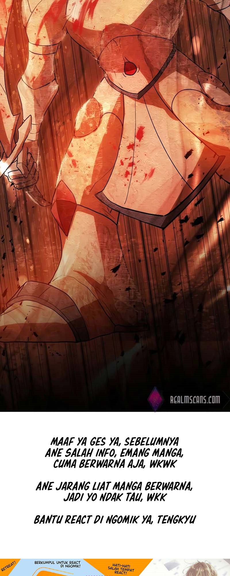 Reborn Ranker – Gravity User chapter 04 halaman 68