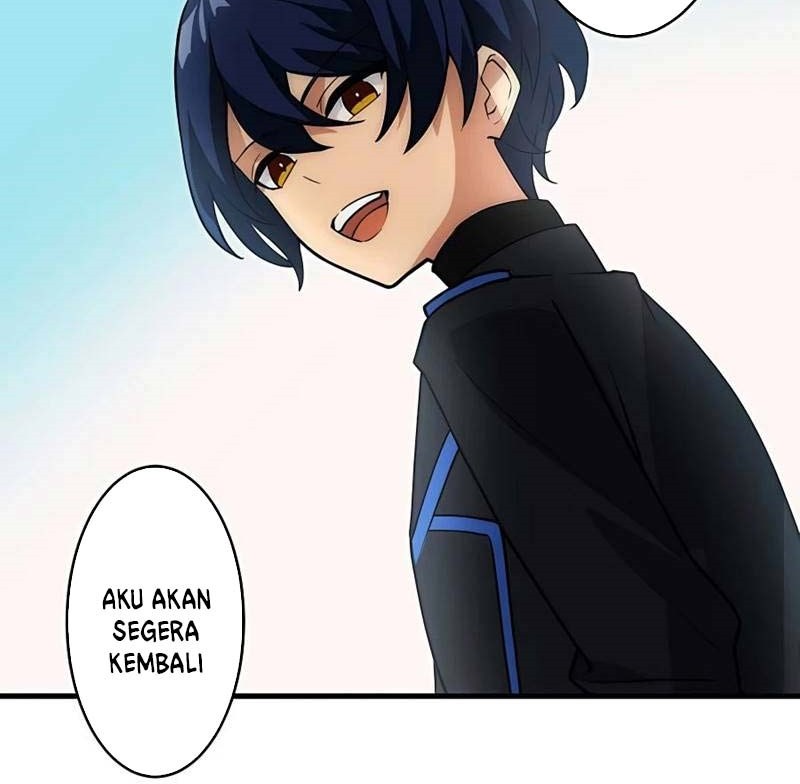 Reborn Ranker – Gravity User chapter 05 halaman 7