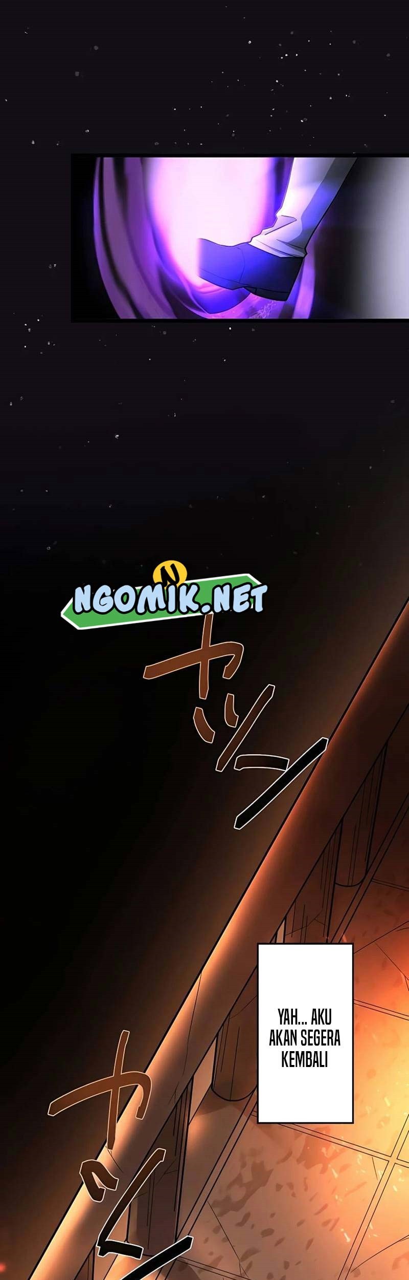Reborn Ranker – Gravity User chapter 05 halaman 11