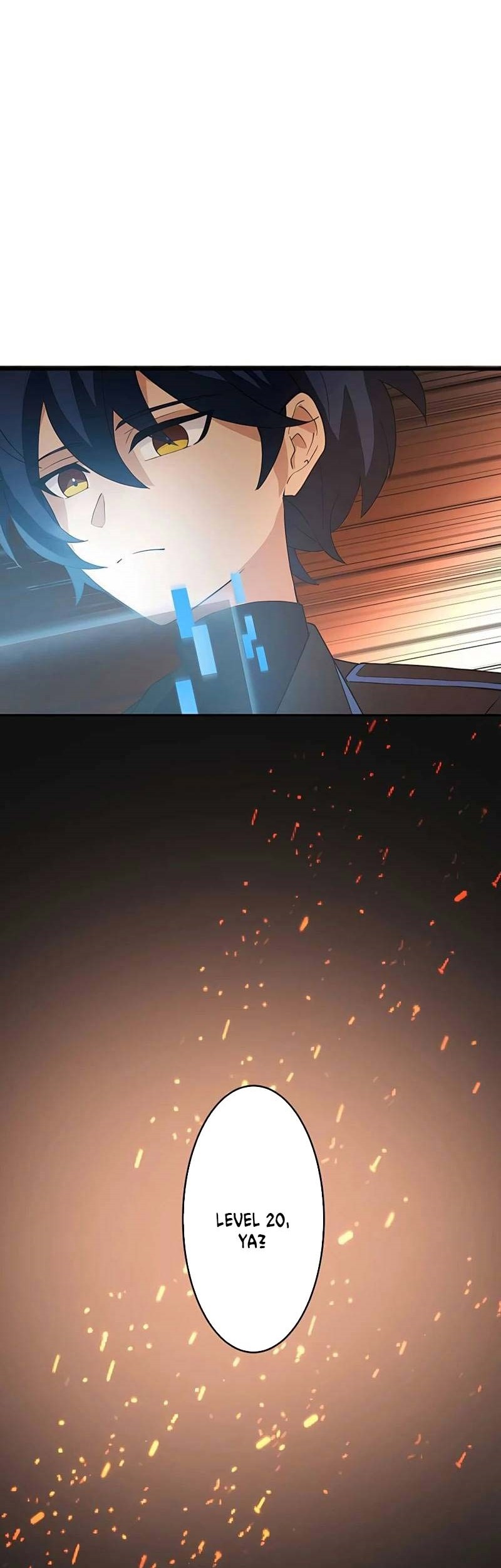 Reborn Ranker – Gravity User chapter 05 halaman 17