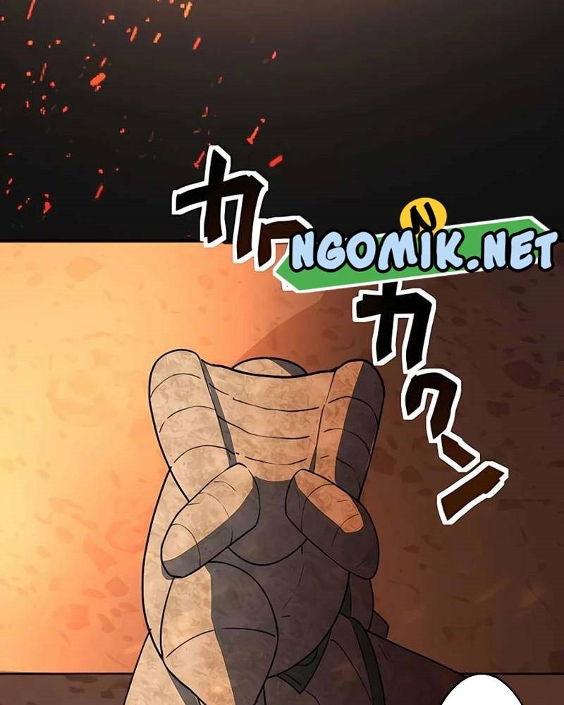 Reborn Ranker – Gravity User chapter 05 halaman 18