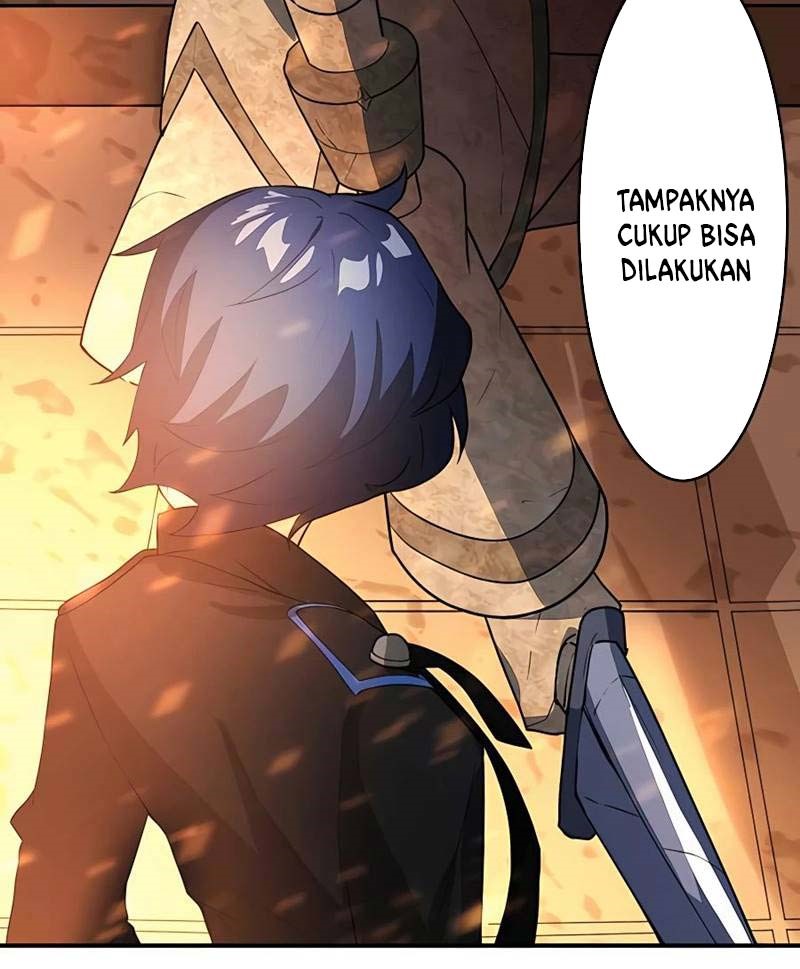 Reborn Ranker – Gravity User chapter 05 halaman 19
