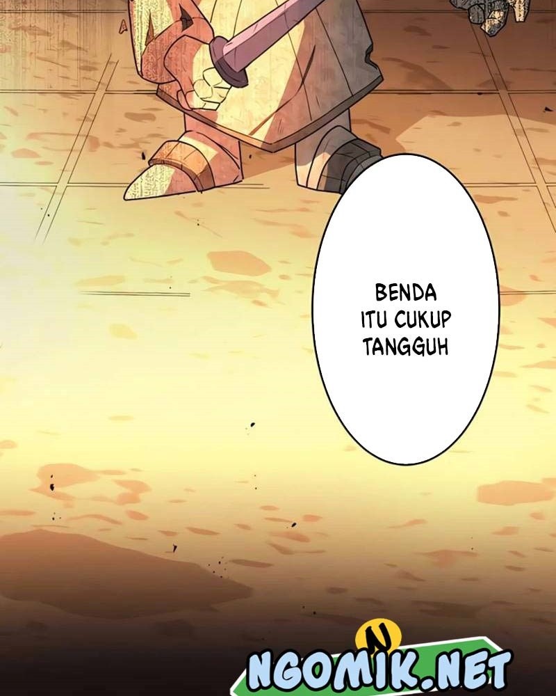 Reborn Ranker – Gravity User chapter 05 halaman 29