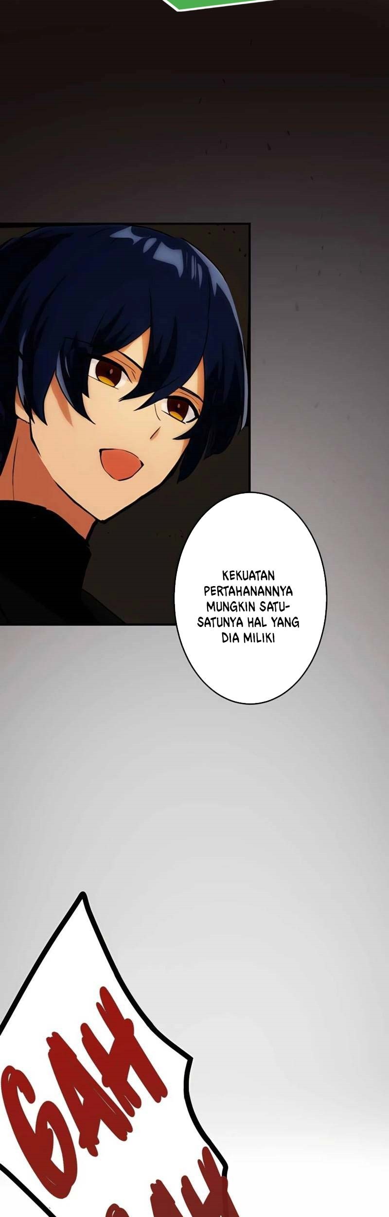 Reborn Ranker – Gravity User chapter 05 halaman 30